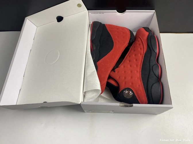 Kick Theory 602 BRED